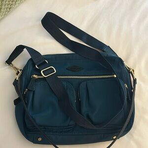 MZ Wallace Nylon Cross Body Bag